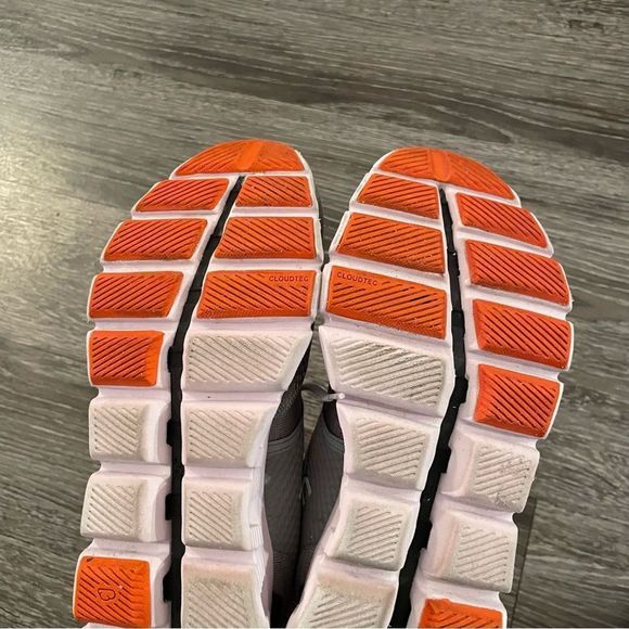 On running cloud x - Picture 7 of 9